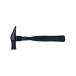 .. завод ..ALL BLACK Short FRG рисунок судно рука кувалда 24mm кувалда золотой молоток Hammer 