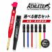 �ːד� �}�[�L���O�y���V�� MODEL ATHLETE �A�X���[�g �{�́{�֐c3�Z�b�g ASL-H001 2.8mm �I�ׂ�J���[