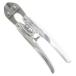  земля корова DOGYU stain лезвие aluminium strong резчик 02875