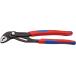 KNIPEX 8702-250TBK �����������ݥ�ץץ饤�䡼 ���֥� 250mm ��������å�/��ɻ�α���դ�