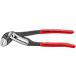 KNIPEX have gaiters 8801-180 water pump plier 