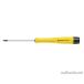 PB SWISS TOOLS 8124.B15-80ESD Switzerland grip ESD precise torx screwdriver T15