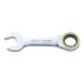 TOP industry Short ratchet combination 8mm RCW-8S