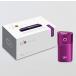 glo series2 mini violet glow limitation color purple glow Mini ..- Mini body series limited commodity 