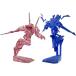  Blue Comet SPT Layzner PLAMAX MF-74 minimum factory Layzner &amp; The Karl V-MAX цвет Ver.