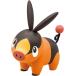  Pokemon пластиковая модель коллекция Quick!! 14po Cub цвет разделение завершено пластиковая модель 