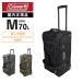 COLEMAN Coleman M размер дорожная сумка Carry кейс Boston Carry 65cm мужской женский мягкий чехол застежка-молния 3~4.3WAY большая вместимость 01411