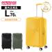  стандартный товар American Tourister american two li Star чемодан L размер дорожная сумка CURIO SPINNER 73kyu rio мужской женский 76L Samsonite AME