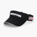 BRIEFING GOLF �u���[�t�B���O�S���t �X�q �o�C�U�[ �T���o�C�U�[ URBAN ATHLETE MS BASIC VISOR �A�[�o���A�X���[�g �x�[�V�b�N �o�C�U�[ �����Y ���f�B�[�X �֘A�摜4