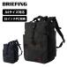  стандартный товар Briefing BRIEFING сумка рюкзак Jim сумка casual сумка GYM PACK GEN 2 мужской женский большая вместимость бренд модный BRA233P23
