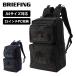  стандартный товар Briefing BRIEFING сумка рюкзак портфель COMPACT PACK MW GEN 2 мужской женский легкий большая вместимость бренд модный BRA241P61