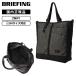  BRIEFING ֥꡼ե Хå ȡȥХå  WORK TOTE  ȡ 2WAY BLACK DENIM SERIES  ǥ   ӥͥ