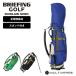 BRIEFING GOLF Briefing Golf caddy bag подставка сумка для клюшек Golf сумка CR-8 #02 мужской женский легкий независимый бренд модный 
