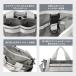 ���K�i BRIEFING GOLF �u���[�t�B���O �S���t �o�b�O �g�[�g�o�b�O �J�[�g�o�b�O 2WAY CART TOTE CS �����Y ���f�B�[�X ���E���h�o�b�O �y�� ��e�� ���� �֘A�摜3