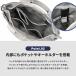 ���K�i BRIEFING GOLF �u���[�t�B���O �S���t �o�b�O �g�[�g�o�b�O �J�[�g�o�b�O 2WAY CART TOTE CS �����Y ���f�B�[�X ���E���h�o�b�O �y�� ��e�� ���� �֘A�摜5