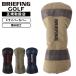  стандартный товар BRIEFING GOLF Briefing Golf крышка головки цилиндров Driver покрытие Club крышка головки цилиндров DRIVER COVER STD STANDARD SERIES мужской женский легкий 