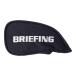 ���K�i BRIEFING GOLF �u���[�t�B���O �w�b�h�J�o�[ �A�C�A���J�o�[ �P�i �Z�p���[�g �E�F�b�W�J�o�[ �N���u�w�b�h�J�o�[ SEPARATE IRON COVER STD STANDARD �֘A�摜2