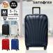  стандартный товар Samsonite чемодан M размер дорожная сумка Carry кейс C-LITEsi- свет твердый застежка-молния легкий рекомендация модный симпатичный SAM