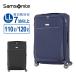  стандартный товар Samsonite чемодан LL размер дорожная сумка B-LITE4 Be свет soft легкий 4 колесо двойной литейщик емкость повышение путешествие рекомендация простой модный 
