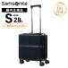  стандартный товар Samsonite Samsonite чемодан машина внутри принесенный S размер Carry кейс дорожная сумка MINTERminta- мужской женский легкий большая вместимость бренд 