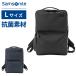  стандартный товар Samsonite сумка рюкзак рюкзак портфель Debonair L размер мужской емкость повышение 14 дюймовый PC место хранения большая вместимость легкий A4 работа бренд модный 