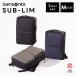  стандартный товар Samsonite сумка рюкзак рюкзак портфель бизнес sa желтохвост mM размер мужской 14 дюймовый PC место хранения большая вместимость легкий A4 работа бренд модный 