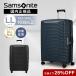 [ распродажа специальная цена!]SAMSONITE Samsonite чемодан LL размер дорожная сумка Carry кейс UPSCAPE выше scape мужской женский жесткий чехол 