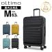  стандартный товар oltimo OLTE (Optical Line Transmission Equipment) .mo чемодан M размер дорожная сумка Carry кейс FLAP OPEN SUITCASE 63L Ver.2 заслонка открытый Carry 63L легкий большая вместимость путешествие 