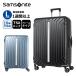 стандартный товар Samsonite Samsonite чемодан L размер дорожная сумка Carry ke- скользящий рама мужской женский 1 неделя и больше TSA большая вместимость легкий бренд 