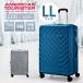  стандартный товар american two li Star American Tourister чемодан LL размер дорожная сумка твердый Senna мужской женский легкий 1 неделя Samsonite 
