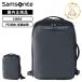  стандартный товар Samsonite Samsonite сумка рюкзак портфель деловой рюкзак JET BIZ 3 2WAY BAG jet biz3 мужской женский большая вместимость бренд 