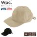 ���K�i Wpc. ���[���h�p�[�e�B�[ �X�q �L���b�v UV PROTECTION COOL TOUCH CAP �v�����D�t�u�J�b�g�@�ڐG�⊴�L���b�v UNISEX ���j�Z�b�N�X �����Y ���f�B�[�X
