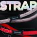 ���K�̔��X YOSEMITE STRAP �X�}�z �V�����_�[ �X�g���b�v ���o�C���X�g���b�v 120cm ���Z�~�e �X�g���b�v �����Y ���f�B�[�X �g�� �X�g���b�v �n���h�X�g���b�v �֘A�摜2