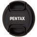  Pentax PENTAX линзы колпак O-LC40.5 Q крепление линзы 01*02*06 для 39944