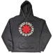  красный hot Chile перец z парка Red Hot Chili Peppers Classic Asteriskre Chile стандартный товар блокировка футболка относящийся Parker частота футболка 