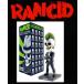 ��󥷥� �ե����奢 RANCID Skeltim V2 ������ �ѥ� �󿶤�ɡ���