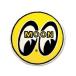  moon I z коврик на пол MOONEYES стандартный товар смешанные товары 