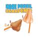  нос авторучка порог двери точило NOSE PENCIL SHARPENER нос точилка смешанные товары 