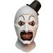 teli мех искусство * The * Crown маска Terrifier - Art the Clown Mask стандартный товар 
