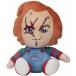㥤ɥץ쥤 å ̤ Child's Play Phunny Chucky Plush 6inc ɡ Kidrobot TOY