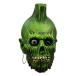 Хꥢ ѥ  Сޥ THE RETURN OF THE LIVING DEAD MOHAWK PUNK ZOMBIE 