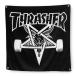 スラッシャー バナー THRASHER Banner Skate Goat 正規品