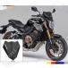  Honda CB650R защита от ветра Honda Hornet ветровой экран удлиннитель CB650R CB 650R 2019-2024 год мотоцикл 