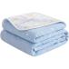 6 -ply gauze packet carpet gauze packet 6 -ply single ... blanket semi-double . aqueous towelket child care . Northern Europe spring summer .... quilt cooling measures daytime 