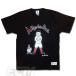 [SALE40%OFF]GM004[GOL2024SS]Goleador x MORI Artworks сотрудничество Allez do Blues футболка черный [go редкость кукла / футзал / футбол /mbape