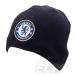 ECM25[ внутренний не продажа ] Chelsea официальный вязаная шапка NV темно-синий [ Premiere League / футбол /Chelsea/ Beanie / шляпа ] кошка pohs соответствует возможность 