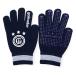  темно-голубой [ рекомендация ][GOL2025AW]Goleador A111 вязаный перчатка темно-голубой взрослый из ребенок до соответствует![go редкость кукла / футзал / тренировка / перчатки /ju