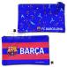 [ECM25]BCN88063[ внутренний не продажа ]FC Barcelona официальный товары Flat сумка [ Испания Lee g/ футбол /FC BARCELONA/ аксессуары /ya maru /pedoli] кошка po