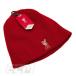 [ внутренний не продажа ]liba бассейн официальный вязаная шапка RD красный [ Premiere League / футбол /Liverpool/ Beanie / шляпа ] кошка pohs соответствует возможность ECM25
