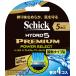 Schick( Schic ) Schic Schick 5 листов лезвие гидро 5 premium энергия select бритва 4ko входить щелочь AAA одиночный 4 батарея 1 шт. есть 